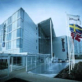 Radisson SAS Hotel, Stansted