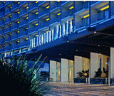 Hyatt Regency Century Plaza