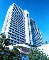 New World Hotel