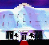 Carlton Hotel Miami Beach