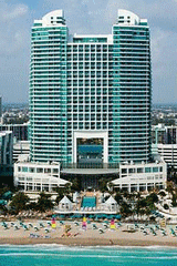 Westin Diplomat Resort