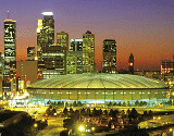 Hubert H. Humphrey Metrodome