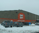 Miramichi Civic Centre