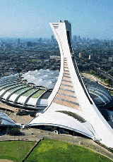 Stade Olympique