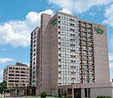 Holiday Inn Pointe-Claire
