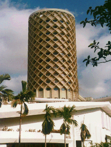 Nehru Centre