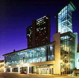 Nashville Convention Center