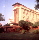 Hotel Ashok