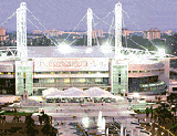Penang International Sports Arena (PISA)