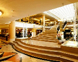 Marriott Hotel, Prague