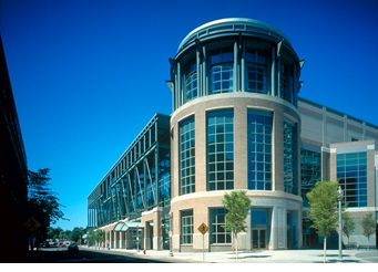 Rhode Island Convention Center Providence