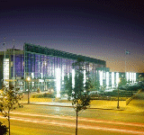 Centre des Congrès de Québec