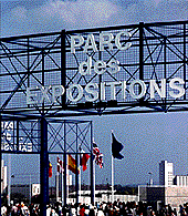 Parc des expositions de Reims