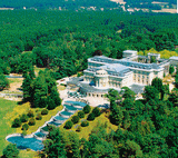 Châteauform - Château de Rochefort