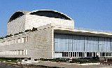 Palazzo dei Congressi