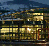 Mode & Event Center Salzburg-Bergheim