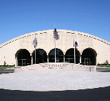 San Mateo County Event Center