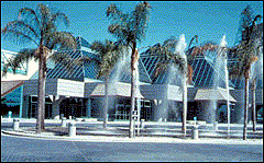 Santa Clara Convention Center