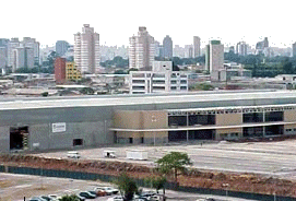 Transamérica Expo Center