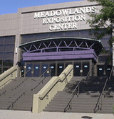 Meadowlands Exposition Center