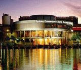 Sydney Convention & Exhibition Centre - Darling Harbour