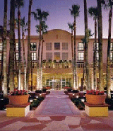 Tempe Mission Palms Hotel & Conference Center