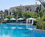 Hyatt Regency Hotel Thessaloniki