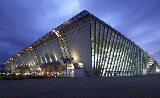 Oval Lingotto