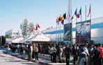 CIFCO - Centre International des Foires & Congrés de Tunis