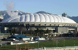 BC Place Stadium