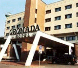 Gromada Hotel