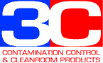 3C, Contamination Control & Clean Room Products
