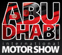 ADIMS - ABU DHABI INTERNATIONAL MOTOR SHOW, Abu Dhabi International Motor Show