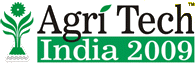 AGRITECH INDIA 2013, International Exhibition on Agriculture, Dairy, Poultry, Related Products & Technology