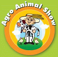 AGRO ANIMAL SHOW 2013, International exhibition of the effective stock-breeding