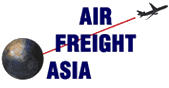 AIR FREIGHT ASIA 2013, The Asian Freight Market Exhibition et Conference