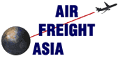 AIR FREIGHT ASIA 2012, The Asian Freight Market Exhibition et Conference