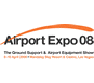AIRPORT EXPO, Ground Support & Airport Equipment Show