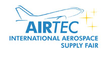 AIRTEC 2013, International Aerospace Supply Fair