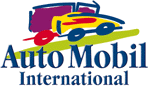 AMI - AUTO MOBIL INTERNATIONAL, Automotive Show