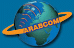 ARABCOM 2013, Arab International Telecom Development Summit for the Arab States