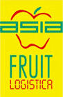 ASIA FRUIT LOGISTICA 2013, International Trade Fair for Fruit and Vegetable Marketing in Asia
