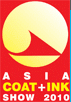 ASIACOAT+INK SHOW 2013, Asia