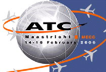 ATC MAASTRICHT 2012, ATC (Air Traffic Control) Industry Event