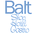 BALTSHOP, BALTHOTEL, BALTGASTRO, International Exhibition of Shop, Hotel and Restaurant Requisites, Groceries and Provisions