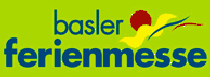 BASLER FERIENMESSE 2012, Tourism and Holiday Fair