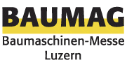 BAUMAG 2012, Central Swiss Building Machinery Exhibition