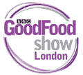 BBC GOOD FOOD SHOW LONDON