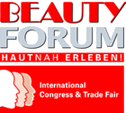 BEAUTY FORUM LEIPZIG 2013, International Autumn Trade Fair for Cosmetics