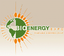 BIOENERGY EXPO 2013, Bioenergy International Exhibition & Conference